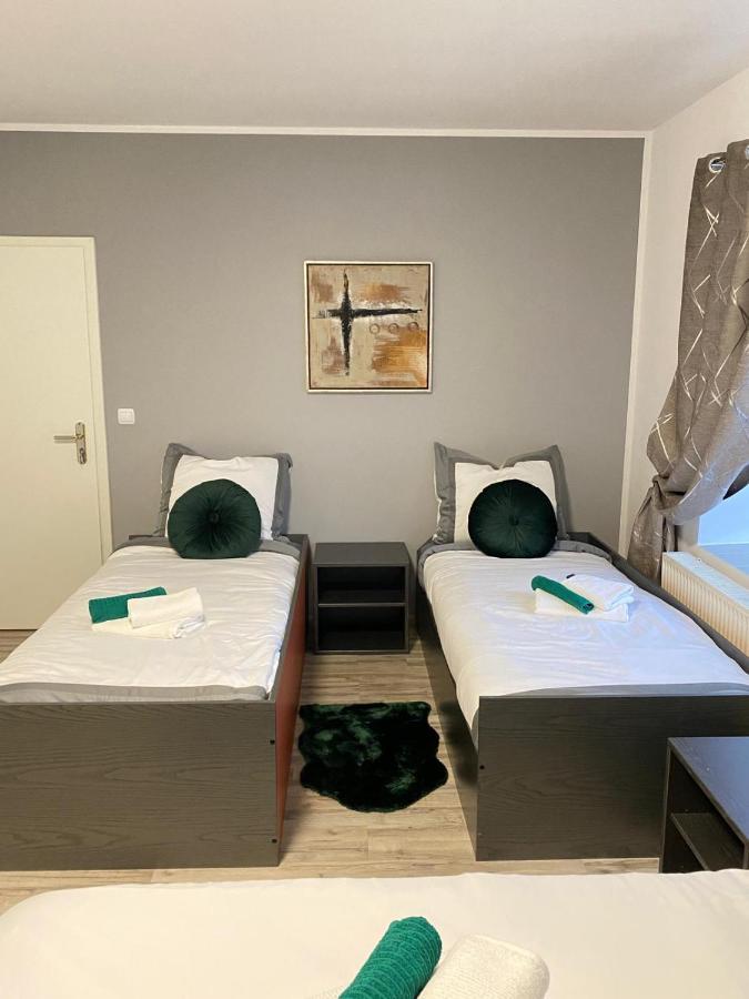 N-city Magdeburg